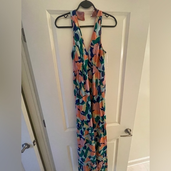 Jessica Simpson Dresses & Skirts - NWT Jessica Simpson maxi dress